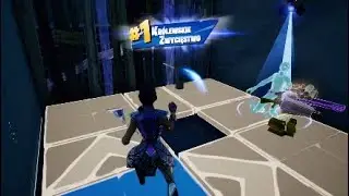knock knock  (fortnite montage)