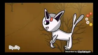 Umbreon x Espeon: Sun and Moon - Ep 97 ,,Meeting, pt. 1