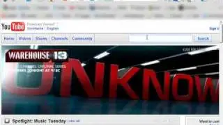 Embedding a YouTube Video into PowerPoint 2007.mp4