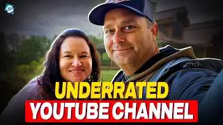 What happened to Country View Acres YouTube?