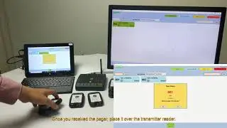 Crowd Control Management System