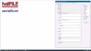 halFIle Start System for 4.1