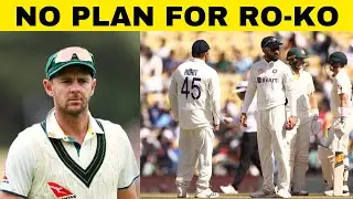 Australian Pacer REVEALS special strategy for India in Border-Gavaskar Trophy | Sports Today