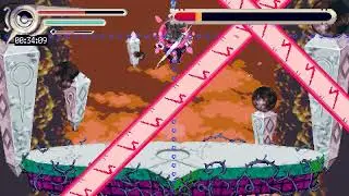 Vernal Edge: Asphodel Shell Laser DM Decisive Strike Loop