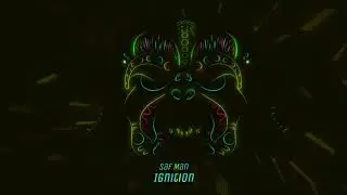 Saf Man - Ignition (Official Visualizer)