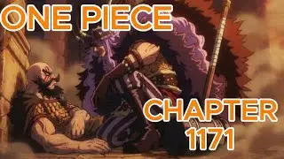 &Tau;&omicron; &mu;&omicron;&upsilon;&sigma;&tau;ά&kappa;&iota; &mu;&alpha;&sigmaf; ά&phi;&eta;&sigma;&epsilon; &chi;&rho;ό&nu;&omicron;&upsilon;&sigmaf; ή &Omicron;&Chi;&Iota;; One piece chapter 1171 Review