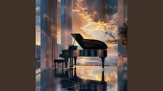 Soothing Piano for Pet Calm