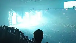 Thompson - Kletva Kralja Zvonimira Arena Zagreb