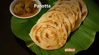 Parotta | Street Food Recipes