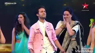 Raghav#$ dance house of suraj