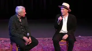 John Moulder & Martin Metzger Guitar Duo