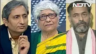 Inner-Party Democracy Non-Existent in India?