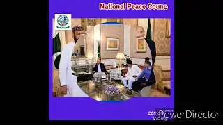 Song National Peace Council Of Pakistan