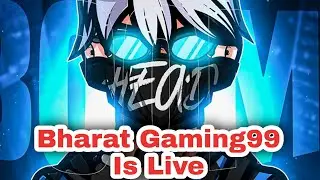 Bharat Gaming99 is live
