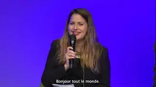 TABLE RONDE | Comment les nouveaux modèles économiques favorisent une économie régénératrice ?