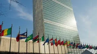 Trick to remember 15 Specialised Agencies ৷৷ Respective Headquarters ৷৷ The United Nations