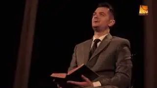 Emanuel Hasan - Să te asculte Domnul