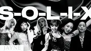 SOLIX 