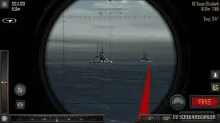 Sinking Of HMS Barham