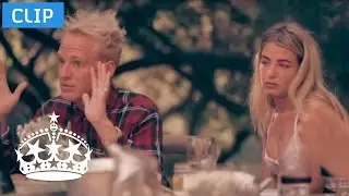 Bananas | Made In Chelsea LA S1-Ep5 | E4