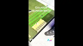 The Most Realistic Bunker Mats