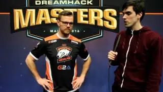 DH Masters Malm&ouml; 2016 - NEO: 