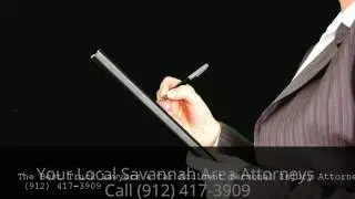 Truck Lawyers & Car Accident Personal Injury Attorneys Savannah Ga 29903