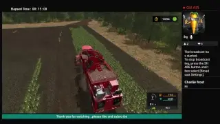 New map by Rabbitman39