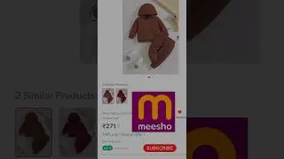 meesho kids winter dress| meesho winter dress collection| Meesho Shopping Haul| Meesho Kids Clothing