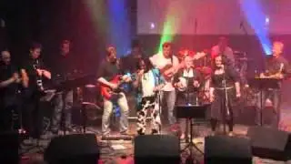 Painted Pony - Live im Capitol Hannover