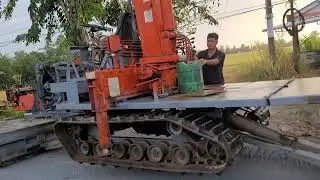 thanh lí xe cẩu tu hành  lien he 093 965 60 12 