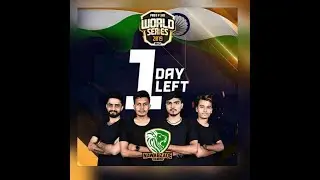 INDIA REPRESENTERS TEAM NAWABZADE IN RIO ALL THE BEST BOYS&hearts;️