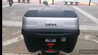 GIVI B32 BOLD...