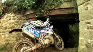 Enduro - Le Merzer - 2015