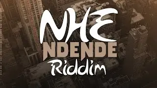 Vin Dollar - Ndeipi Yako {Nhendende Riddim} Night Play Records Pro Zimdancehall 2022