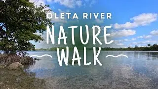 Is this the best park in Miami? - Oleta River State Park