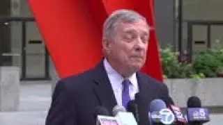 Durbin: Citizenship question will cause undercount