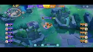 2v5 Dodrio + Comfey