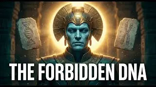 Sumerian Tablets Reveal What Existed BEFORE the Anunnaki Arrived