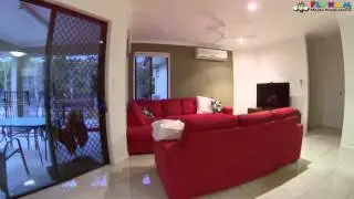 ARRIS CM2000 Brushless Gimbal First Indoor Flight GoPro3