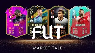 REWARDS DAY FLIPS | WHAT TO BUY | INVESTMENTS | FUT MARKET TALK | FIFA 20 ULTIMATE TEAM | FUT