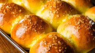 Guide to Thanksgiving sides! Day 2: Got Bunz Hun? #thanksgiving #rolls #thanksgivingrecipes