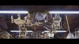HandMadeMusic #6 'With the Wind'