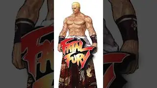 Algunos DATOS y CURIOSIDADES sobre Geese Howard