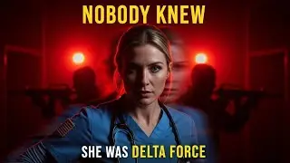 Armed Attack in Hospital Ends Shockingly When This &ldquo;Nurse&rdquo; Takes Action