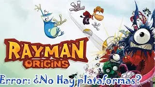 🔧🛠️Rayman Origins| Pc Windows 11| Soluci&oacute;n fallo de renderizado y texturas desaparecidas| 2026🛠️🔧