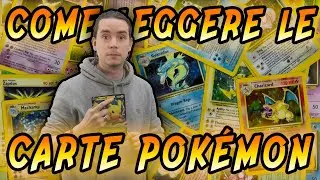 POKÉMON TCG - Impariamo Insieme a Leggere le Carte!
