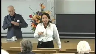 Maria Borcsa / Katia Charalabaki 