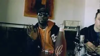 Half Baked feat.Thias - Tired Of This (Prod. by Thug Life Cinema)