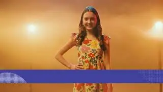 2024 Teen Talent Performance: First Place Winner, Molly Sallaberry